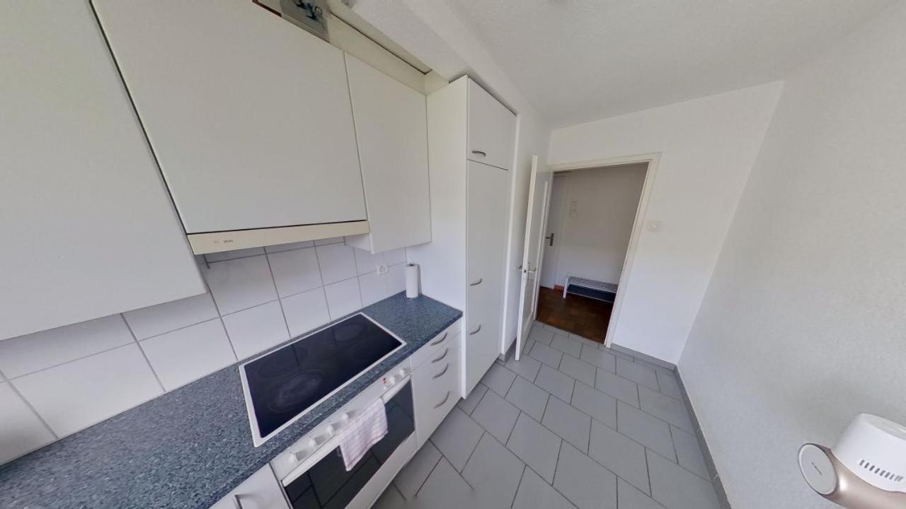 Ferienwohnung Duebendorfstrasse 171 Zürich Exterior foto