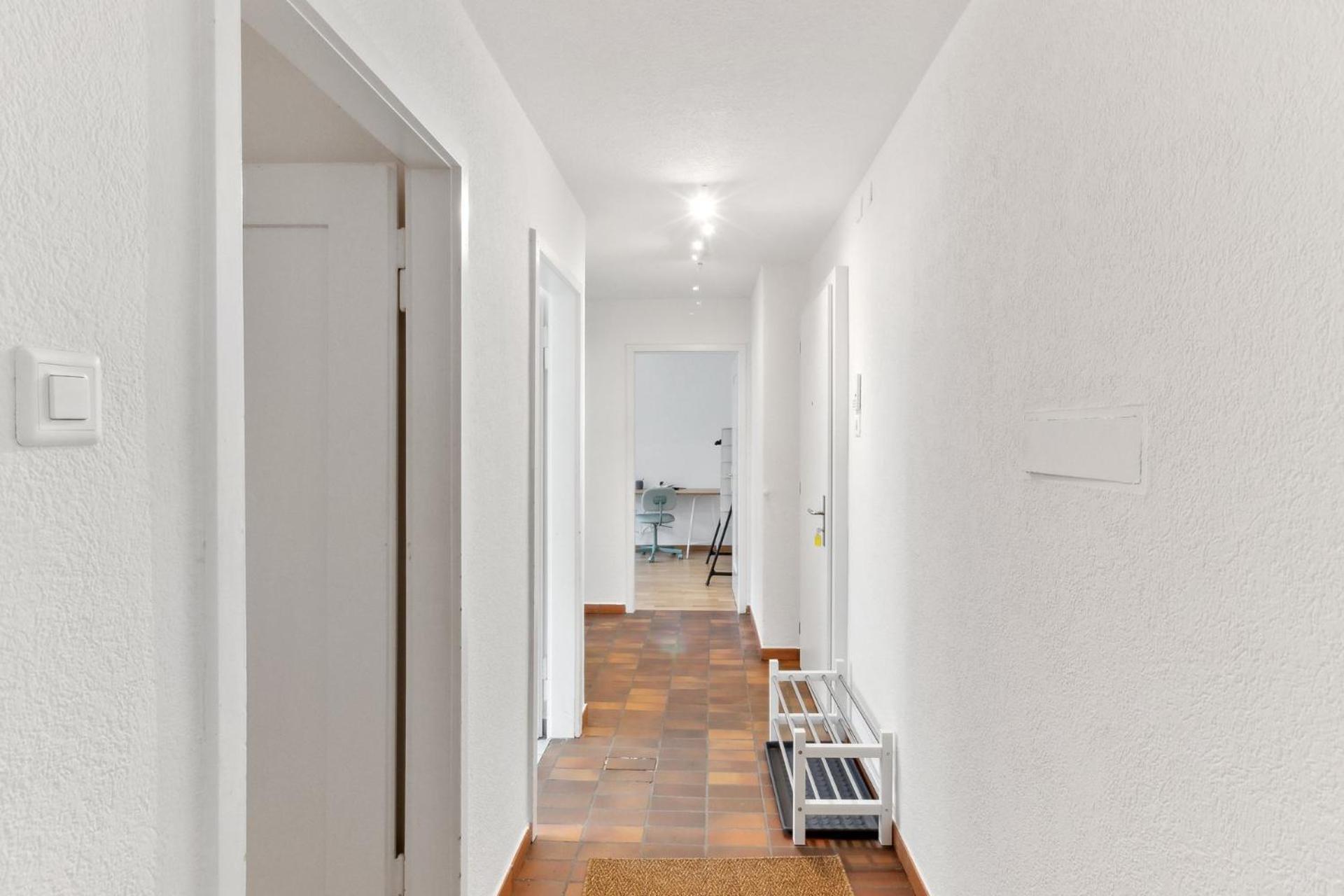 Ferienwohnung Duebendorfstrasse 171 Zürich Exterior foto