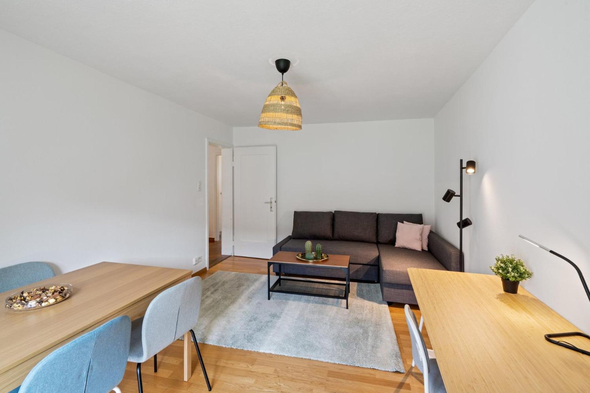 Ferienwohnung Duebendorfstrasse 171 Zürich Exterior foto