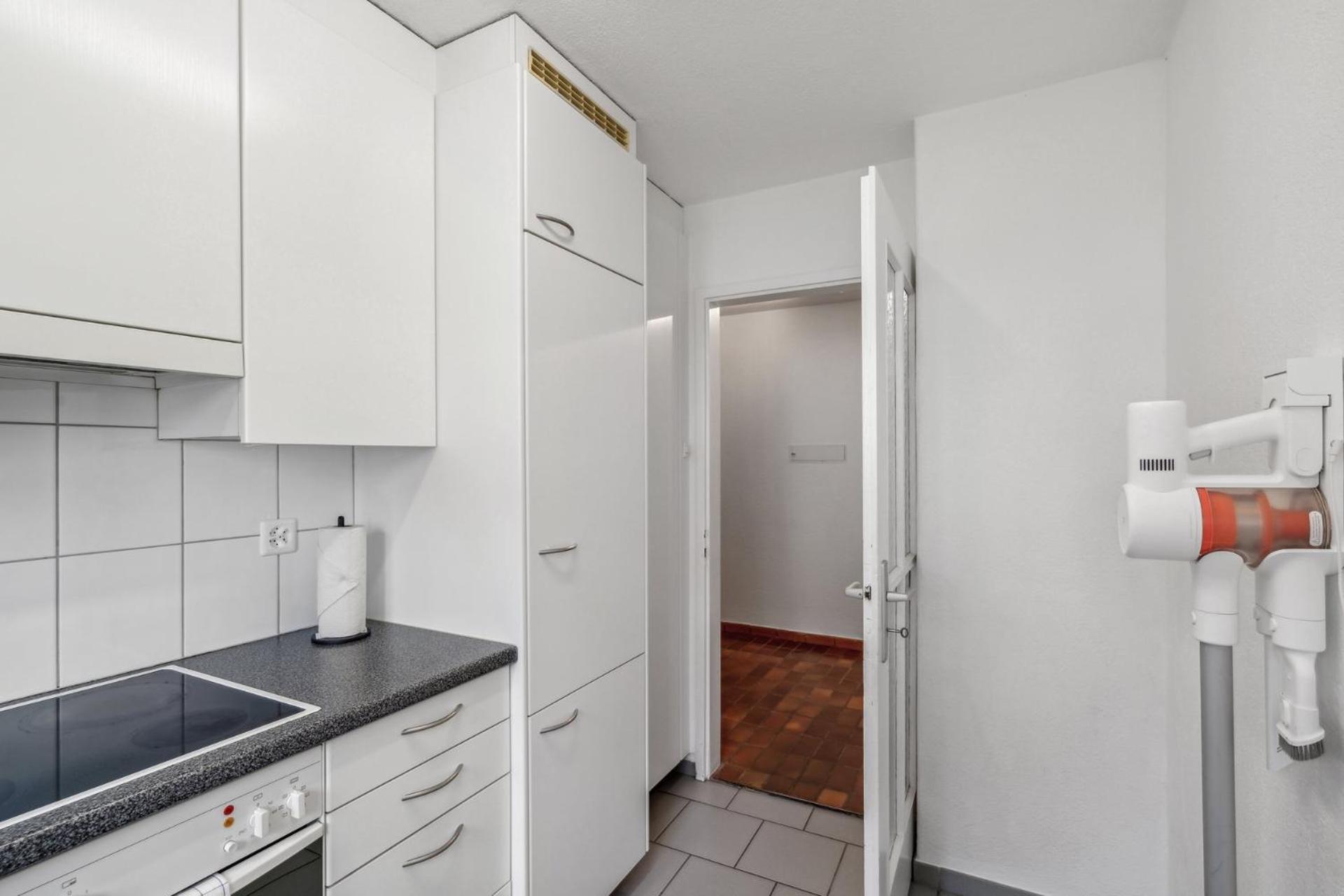 Ferienwohnung Duebendorfstrasse 171 Zürich Exterior foto