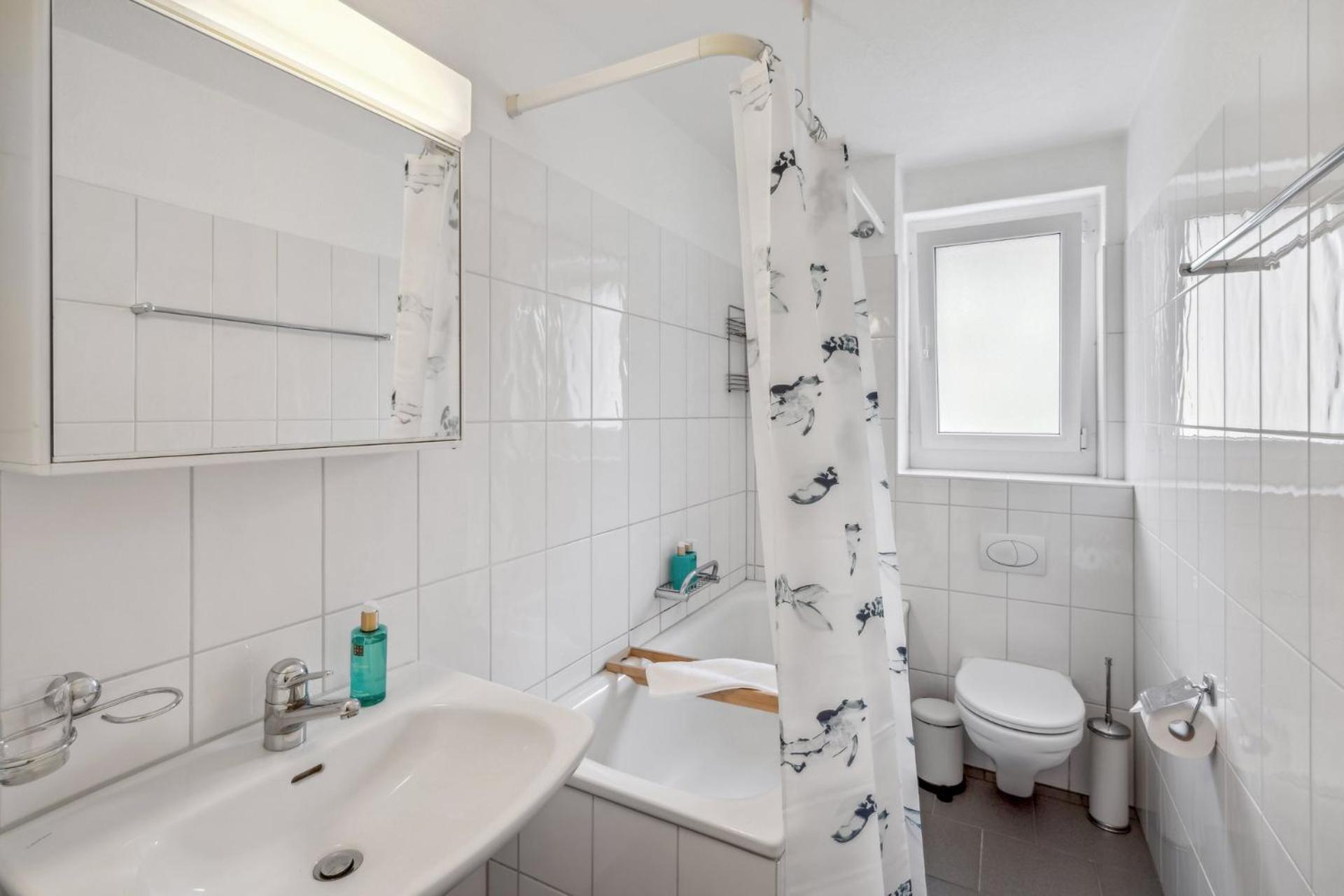 Ferienwohnung Duebendorfstrasse 171 Zürich Exterior foto