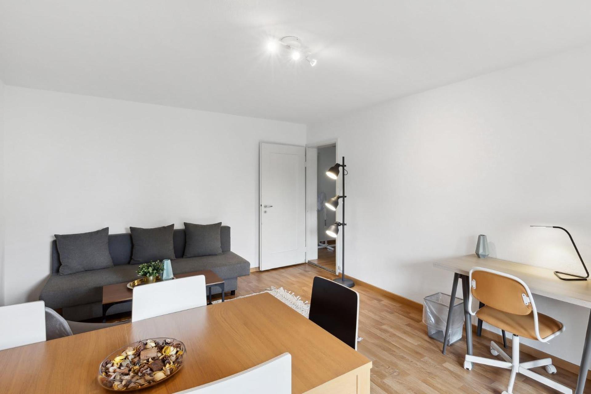 Ferienwohnung Duebendorfstrasse 171 Zürich Exterior foto